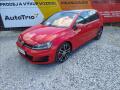 Volkswagen Golf 2.0 TDI GTD 135kW DSG