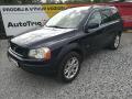 Volvo XC90 2.4 D5 AWD