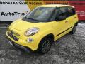Fiat 500L 1.4 T-Jet 1.majitel