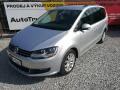 Volkswagen Sharan 2.0 TDI DSG 4motion