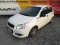 Chevrolet Aveo 1.2 i klima