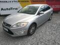 Ford Mondeo 2.0 TDCi