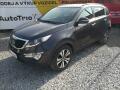 Kia Sportage 1.7 CRDi