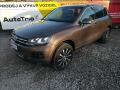 Volkswagen Touareg 3.0 TDI V6 Tiptronic