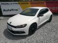 Volkswagen Scirocco 1.4 TSI aut.klima
