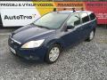 Ford Focus 1.6 i 1.majitel