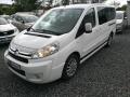 Citro�n Jumpy 2.0 HDi Multispace 8-m�st