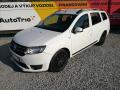 Dacia Logan 0.9 TCe Automat kombi