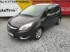 Opel Meriva 1.4 i Turbo 1.majitel