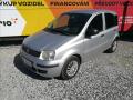 Fiat Panda 1.1 i klima