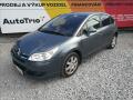 Citro�n C4 1.6 HDi
