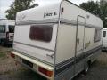 Fendt - Caravan Joker 420 předstan - náhled 2