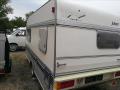 Fendt - Caravan Joker 420 předstan - náhled 3