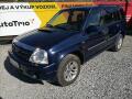 Suzuki Grand Vitara 2.0 TD XL-7