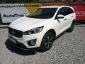 Kia Sorento 2.2 CRDi AWD ECOdynamics