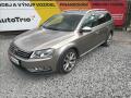 Volkswagen Passat 2.0 TDI Alltrack DSG 4motion