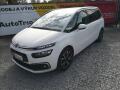 Citro�n C4 SpaceTourer 2.0 BlueHDi 7m�st