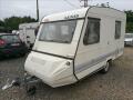 Adria ostatn� Optima 390 p��st�e�ek