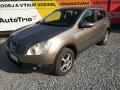 Nissan Qashqai 1.5 dCi