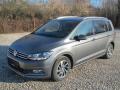 Volkswagen Touran 1.2 TSI