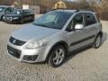 Suzuki SX4 1.6