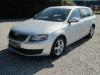 koda Octavia 1.2 TSI