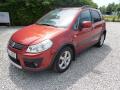 Suzuki SX4 1.6 4x4