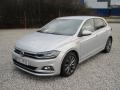 Volkswagen Polo 1.0  COPPER LINE