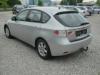 Subaru Impreza - náhled 4