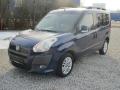 Fiat Dobl 1.4 T