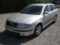 �koda Octavia 1. 9 TDI