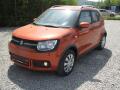 Suzuki Ignis 1.2