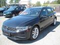Volkswagen Passat 2.0 TDI
