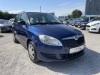 koda Fabia 1.2TSI 63kW Klima