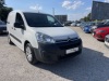 Citron Berlingo 1.6 HDI 88KW Navigace 