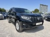 Toyota Land Cruiser PRADO 2.8D-4D 147kW REZERVACE