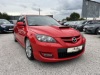 Mazda 3 MPS 2.3T 191kW