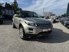 Land Rover Range Rover Evoque 2.0T 177KW 4X4 1.Majitel 