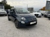 Fiat 500 1.0i 51kW HYBRID Odpoet DPH!