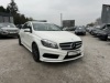 Mercedes-Benz 200Cdi 100KW AMG Line Manul 