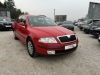 koda Octavia 1.9 Tdi 77 KW 1.Majitel