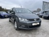 Volkswagen Sharan 2.0 TDI 125kW 7mst ke navi