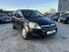 Opel Zafira 1.8i 103kW 7mst,tan,xenon