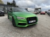 Audi S3 2.0TFSi S-tronic Quattro