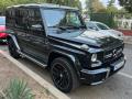 Mercedes-Benz  G63 AMG *Edition Drivers Pack