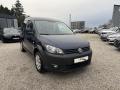 Volkswagen Caddy 1.6 Tdi 75 kw 1.Majitel 5-Mst