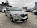 koda Octavia RS 2.0TSI 162kW manul 1.maj!