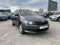 koda Fabia 1.2TSI 81kW DSG Tan,sada kol