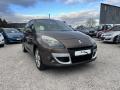 Renault Scnic 1.6i 81kW Tan,navi,tempomat