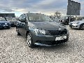 koda Fabia 1.2TSI 81kW DSG Tan,sada kol